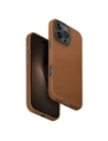Etui UNIQ Lyden Apple iPhone 16 Pro Max Magclick Charging karmel/caramel