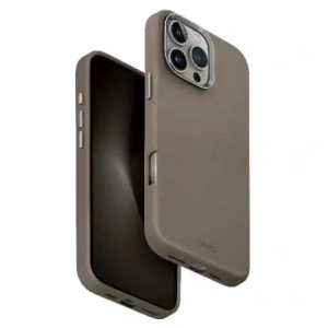 Hurtownia GSM - UNIQ Lyden Apple iPhone 16 Pro Max Magclick Töltő gyöngyház szürke - UNIQ1364 - {ean13} - Hurt