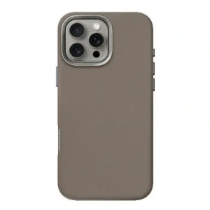Hurtownia GSM - UNIQ Lyden Apple iPhone 16 Pro Max Magclick Töltő gyöngyház szürke - UNIQ1364 - {ean13} - Hurt