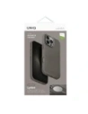 Hurtownia GSM - UNIQ Lyden Apple iPhone 16 Pro Max Magclick Încărcare gri flint - UNIQ1364 - {ean13} - Hurt