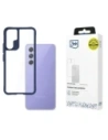 Hurtownia GSM - 3MK Satin Armor Case+ Samsung Galaxy A54 5G blau - 3MK15653 - {ean13} - Hurt