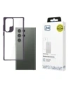 Hurtownia GSM - 3MK Selyem Páncél Tok+ Samsung Galaxy S24 Ultra lila - 3MK15657 - {ean13} - Hurt