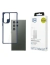 Hurtownia GSM - 3MK Carcasă din Satin Armor+ Samsung Galaxy S24 Ultra albastru - 3MK15658 - {ean13} - Hurt