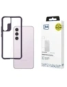 Hurtownia GSM - 3MK Selyem Páncél Tok+ Samsung Galaxy S24 lila - 3MK15660 - {ean13} - Hurt
