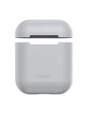 Hurtownia GSM - Etui ochronne Baseus Ultrathin na słuchawki Apple AirPods (szare) - BSU1105GRY - {ean13} - Hurt