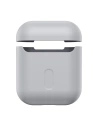 Hurtownia GSM - Etui ochronne Baseus Ultrathin na słuchawki Apple AirPods (szare) - BSU1105GRY - {ean13} - Hurt