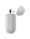 Hurtownia GSM - Etui ochronne Baseus Ultrathin na słuchawki Apple AirPods (szare) - BSU1105GRY - {ean13} - Hurt
