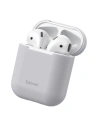 Hurtownia GSM - Etui ochronne Baseus Ultrathin na słuchawki Apple AirPods (szare) - BSU1105GRY - {ean13} - Hurt