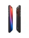 Hurtownia GSM - Etui Spigen Enzo Aramid Mag MagSafe Apple iPhone 16 Pro Max Černá/stříbrná - SPN16481 - {ean13} - Hurt