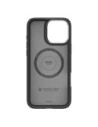 Hurtownia GSM - Etui Spigen Enzo Aramid Mag MagSafe Apple iPhone 16 Pro Black/silver - SPN16482 - {ean13} - Hurt