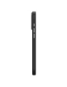 Hurtownia GSM - Spigen Enzo Aramid Mag MagSafe Apple iPhone 16 Pro Schwarz/Silber - SPN16482 - {ean13} - Hurt