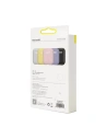 Hurtownia GSM - Etui ochronne Baseus Ultrathin na słuchawki Apple AirPods (szare) - BSU1105GRY - {ean13} - Hurt
