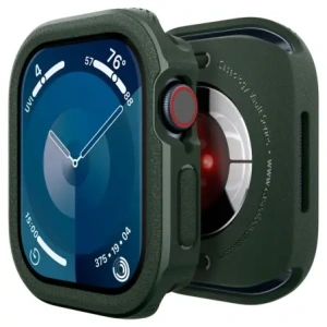 Hurtownia GSM - Etui Caseology Vault Apple Watch 10 46mm Midnight Green - SPN16484 - {ean13} - Hurt