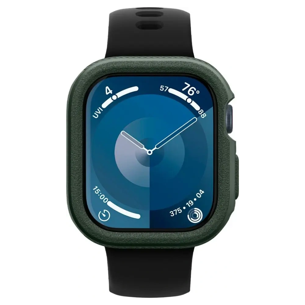 Hurtownia GSM - Etui Caseology Vault Apple Watch 10 46mm Midnight Green - SPN16484 - {ean13} - Hurt