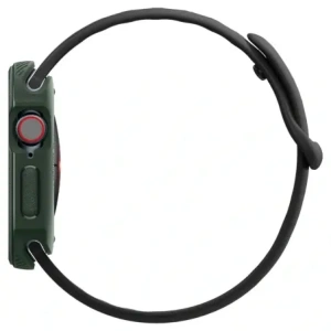 Hurtownia GSM - Etui Caseology Vault Apple Watch 10 46mm Midnight Green - SPN16484 - {ean13} - Hurt