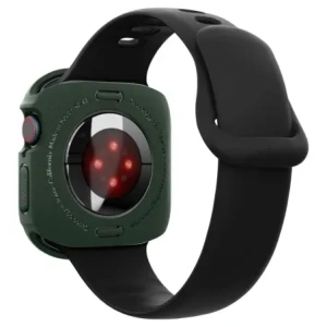 Hurtownia GSM - Etui Caseology Vault Apple Watch 10 46mm Midnight Green - SPN16484 - {ean13} - Hurt