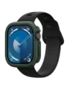 Hurtownia GSM - Etui Caseology Vault Apple Watch 10 46mm Midnight Green - SPN16484 - {ean13} - Hurt