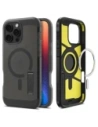 Spigen Tough Armor Mag MagSafe Apple iPhone 16 Pro Max Frost Black