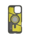 Hurtownia GSM - Spigen Tough Armor Mag MagSafe Apple iPhone 16 Pro Max Frost Fekete - SPN16485 - {ean13} - Hurt