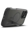 Hurtownia GSM - Spigen Tough Armor Mag MagSafe Apple iPhone 16 Pro Max Frost Black - SPN16485 - {ean13} - Hurt