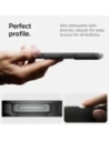 Hurtownia GSM - Spigen Tough Armor Mag MagSafe Apple iPhone 16 Pro Max Frost Black - SPN16485 - {ean13} - Hurt