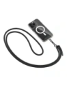 Hurtownia GSM - Tech-Protect C1S Curea de umăr cu sfoară Negru/negru - THP3267 - {ean13} - Hurt