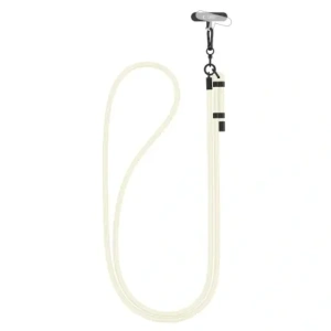 Hurtownia GSM - Tech-Protect C1S Kötél Crossbody Pánt Kréta/fekete - THP3268 - {ean13} - Hurt