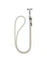 Smycz Tech-Protect C1S Rope Crossbody Strap Taupe/black