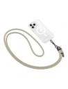 Hurtownia GSM - Tech-Protect C1S Kötél Crossbody Pánt Taupe/fekete - THP3269 - {ean13} - Hurt
