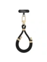 Wholesale Tech-Protect C4S Rope Wrist Strap Black/gold - THP3272 - {ean13} - Hurt