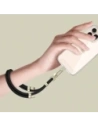 Wholesale Tech-Protect C4S Rope Wrist Strap Black/gold - THP3272 - {ean13} - Hurt