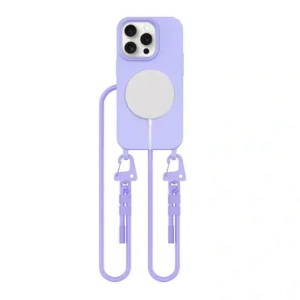 Hurtownia GSM - Tech-Protect Magnecklace MagSafe Apple iPhone 14 Pro Lavandă - THP3278 - {ean13} - Hurt