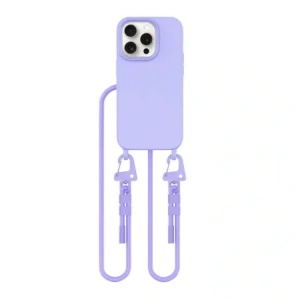 Hurtownia GSM - Tech-Protect Magnecklace MagSafe Apple iPhone 14 Pro Lavandă - THP3278 - {ean13} - Hurt