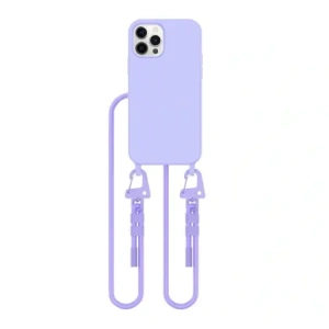Hurtownia GSM - Etui Tech-Protect Magnecklace MagSafe Apple iPhone 12 / 12 Pro Levandule - THP3280 - {ean13} - Hurt
