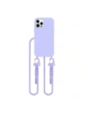 Hurtownia GSM - Tech-Protect Magnecklace MagSafe Apple iPhone 12 / 12 Pro Levendula - THP3280 - {ean13} - Hurt