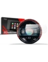 Matte GrizzGlass CarDisplay Védelem Mini Cabrio 3 2016-2023