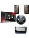 Hurtownia GSM - Matte GrizzGlass CarDisplay Védelem Mercedes Arocs 2019-2024 [4in1] - GRZ11560 - {ean13} - Hurt