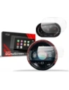 Folia matowa GrizzGlass CarDisplay Protection do Mini Cabrio 3 2021-2023 [2w1]