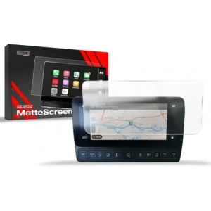 Hurtownia GSM - Matte GrizzGlass Protecție CarDisplay Mercedes Actros F 2021-2024 - GRZ11568 - {ean13} - Hurt