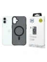 Wholesale 3MK Smoke MagCase Apple iPhone 16 Plus - 3MK15681 - {ean13} - Hurt
