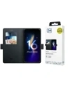 3MK Wallet Case Apple iPhone 16