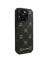 Wholesale Karl Lagerfeld KLHMP16LPGKHPHK Apple iPhone 16 Pro MagSafe Karl Head black - KLD21732 - {ean13} - Hurt