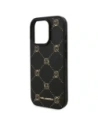 Wholesale Karl Lagerfeld KLHMP16LPGKHPHK Apple iPhone 16 Pro MagSafe Karl Head black - KLD21732 - {ean13} - Hurt