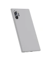 Ultracienkie etui Baseus Wing Case pentru Samsung Galaxy Note 10 Plus (alb)