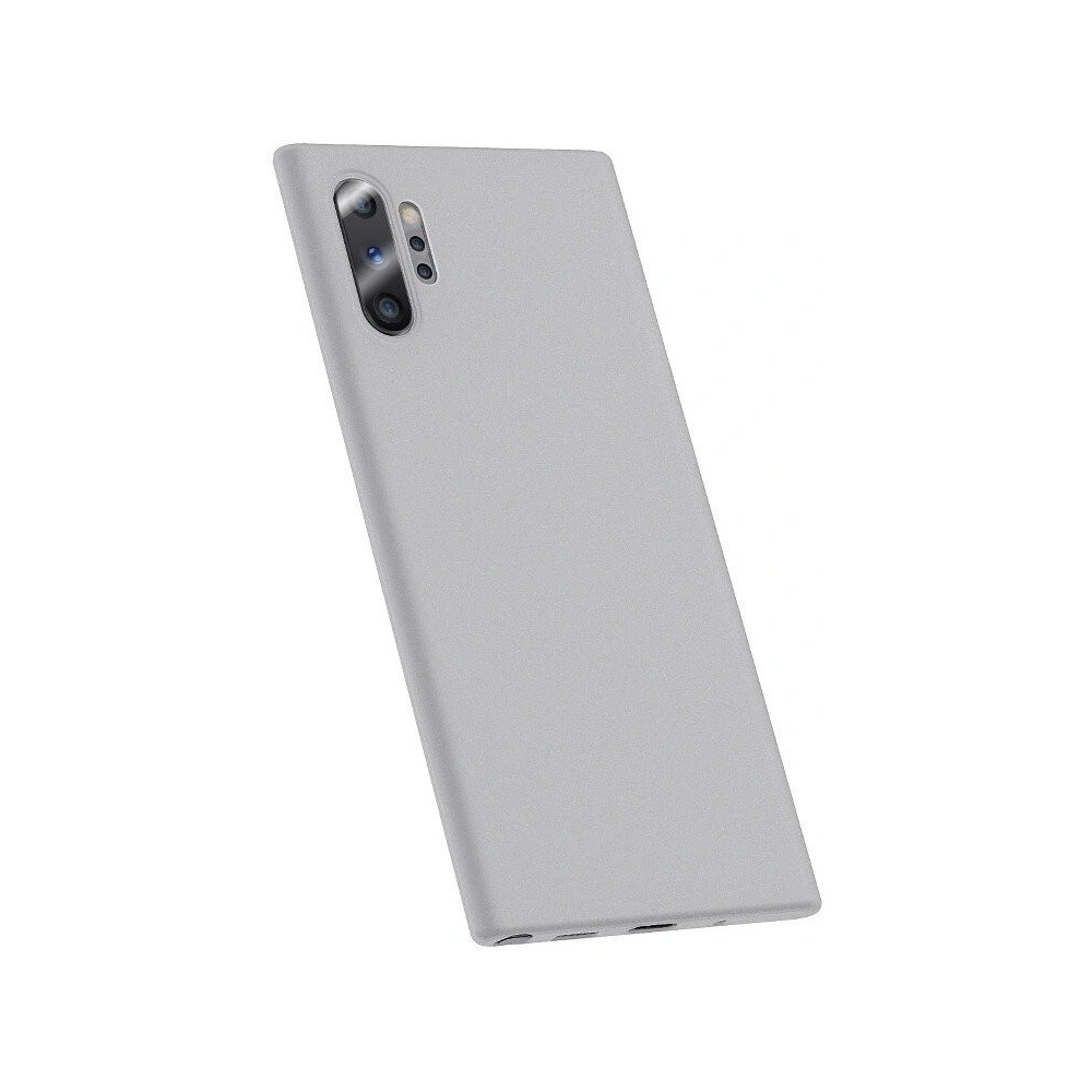 Wholesale Baseus Wing Case For Note10+ White - BSU1110WHT - {ean13} - Hurt