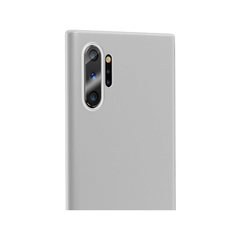 Wholesale Baseus Wing Case For Note10+ White - BSU1110WHT - {ean13} - Hurt