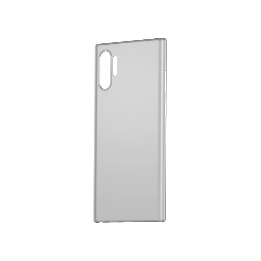 Wholesale Baseus Wing Case For Note10+ White - BSU1110WHT - {ean13} - Hurt