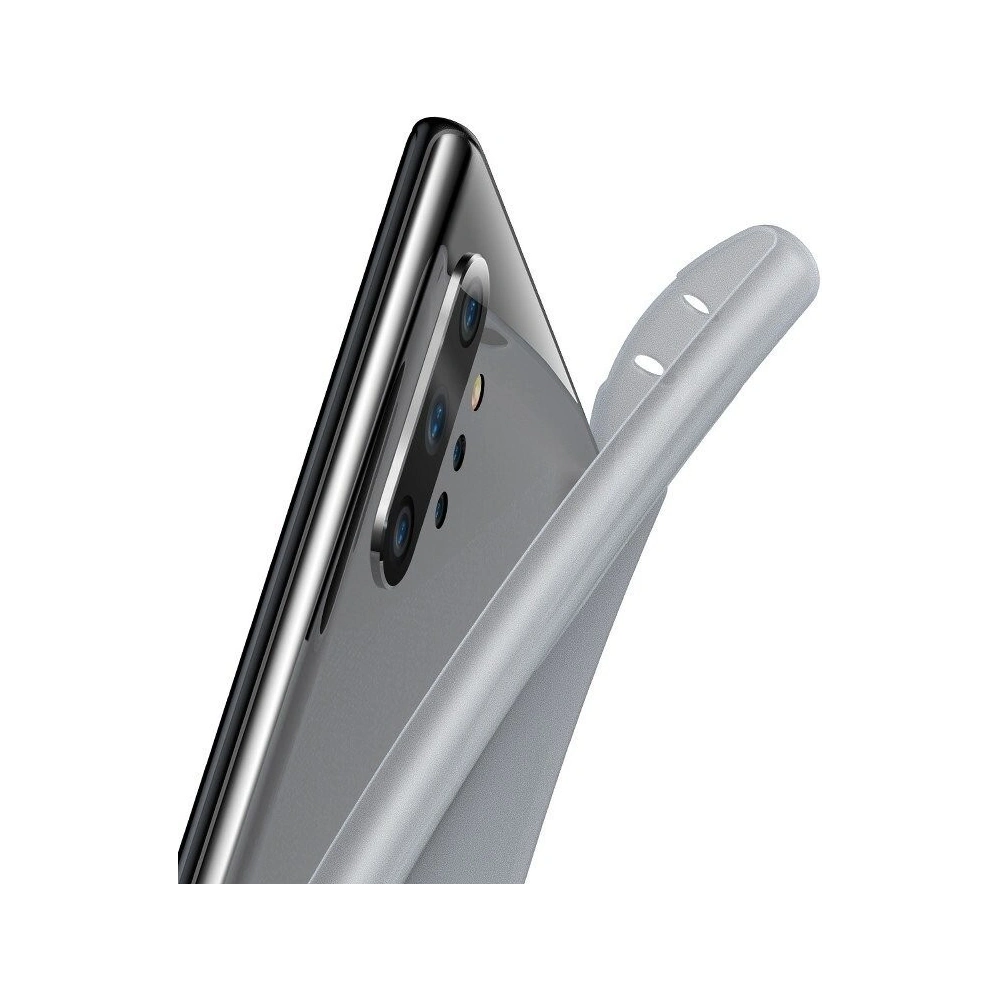 Wholesale Baseus Wing Case For Note10+ White - BSU1110WHT - {ean13} - Hurt