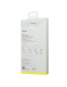 Wholesale Baseus Wing Case For Note10+ White - BSU1110WHT - {ean13} - Hurt