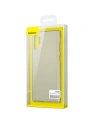 Wholesale Baseus Wing Case For Note10+ White - BSU1110WHT - {ean13} - Hurt